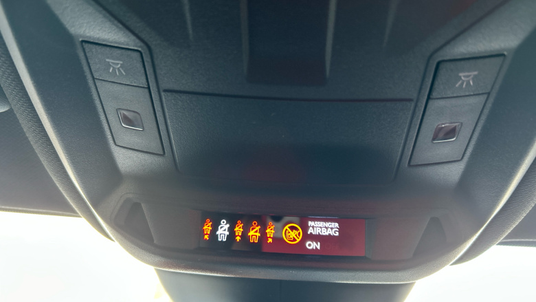 Peugeot 308 1.2 Hybrid 145 GT 5dr e-DSC6 Petrol Hatchback